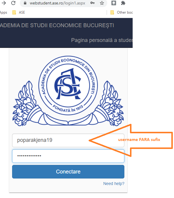 webstudent-instructiuni